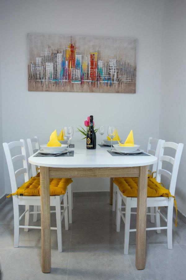 Apartman Jopsy Split