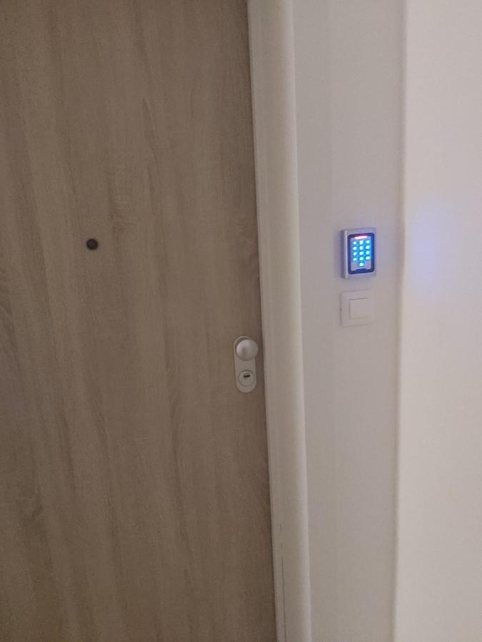 Luxury 4seasons With Garage Apartman