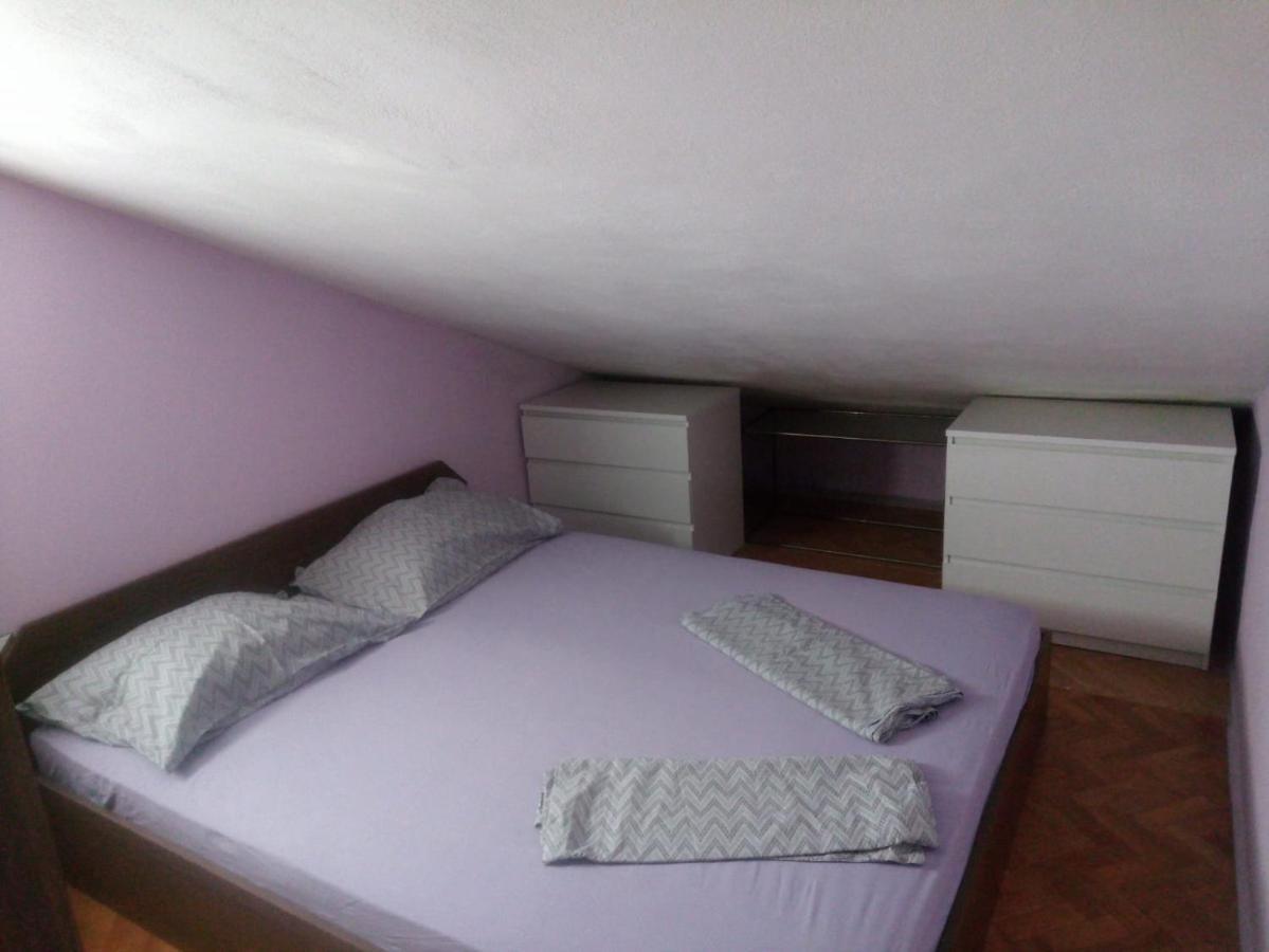 Apartment Tomisa Split