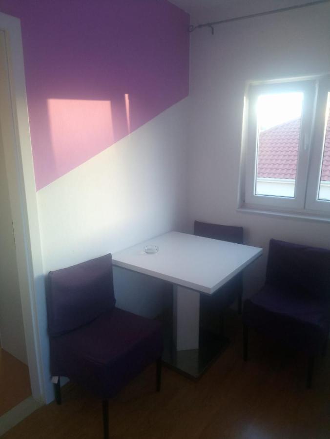 Tomisa Apartment Split