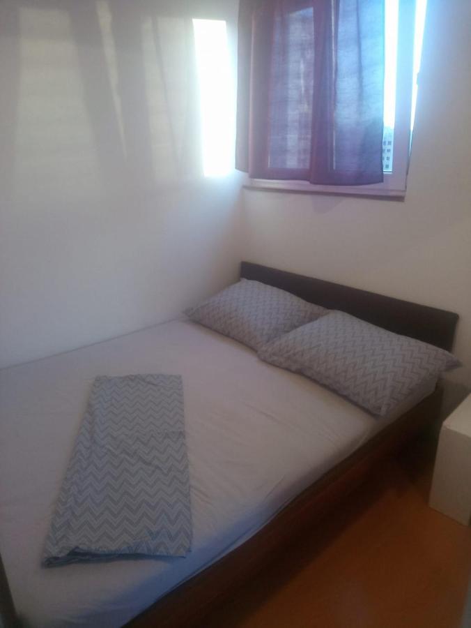 Tomisa * Split
