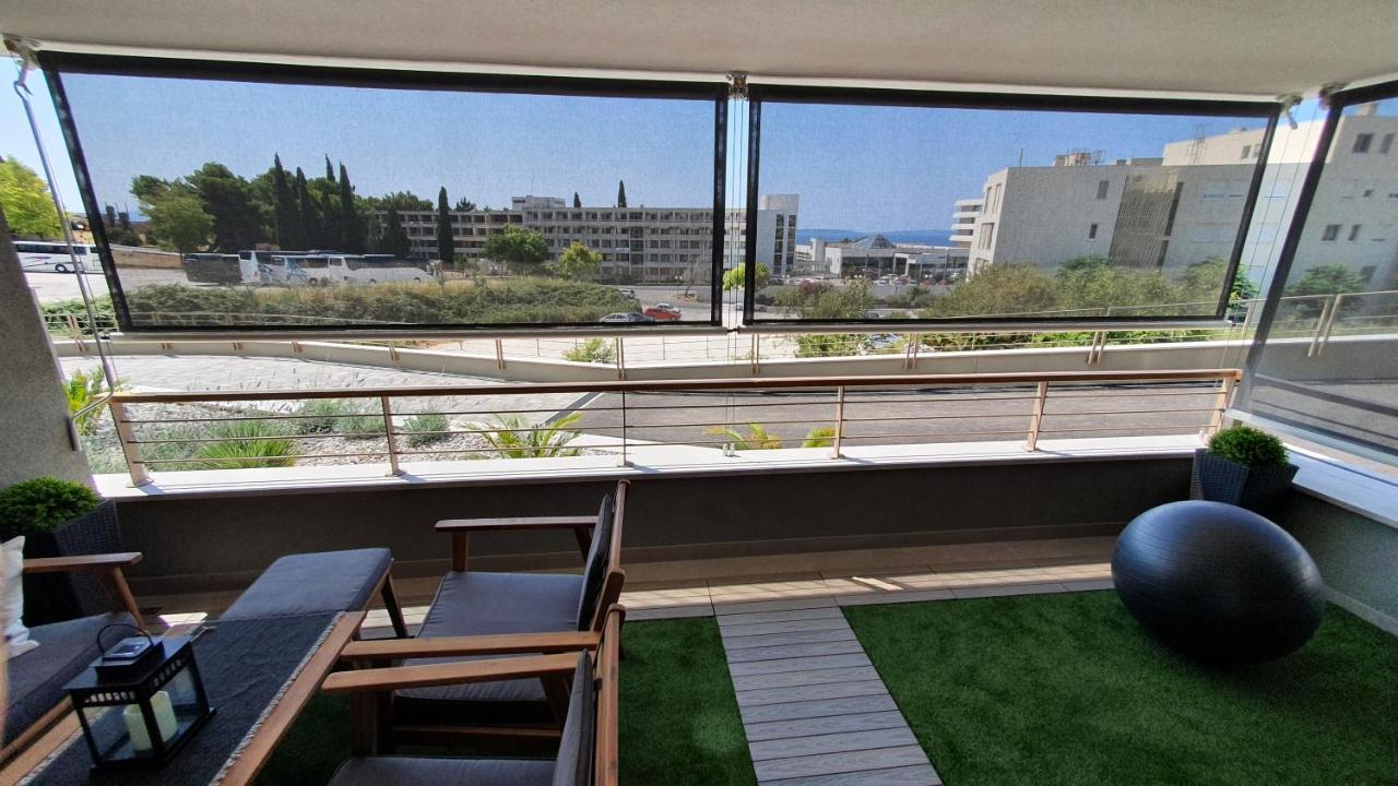 Apartman Luxury 4seasons With Garage