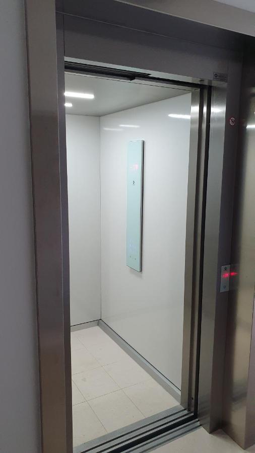 Apartman Luxury 4seasons With Garage
