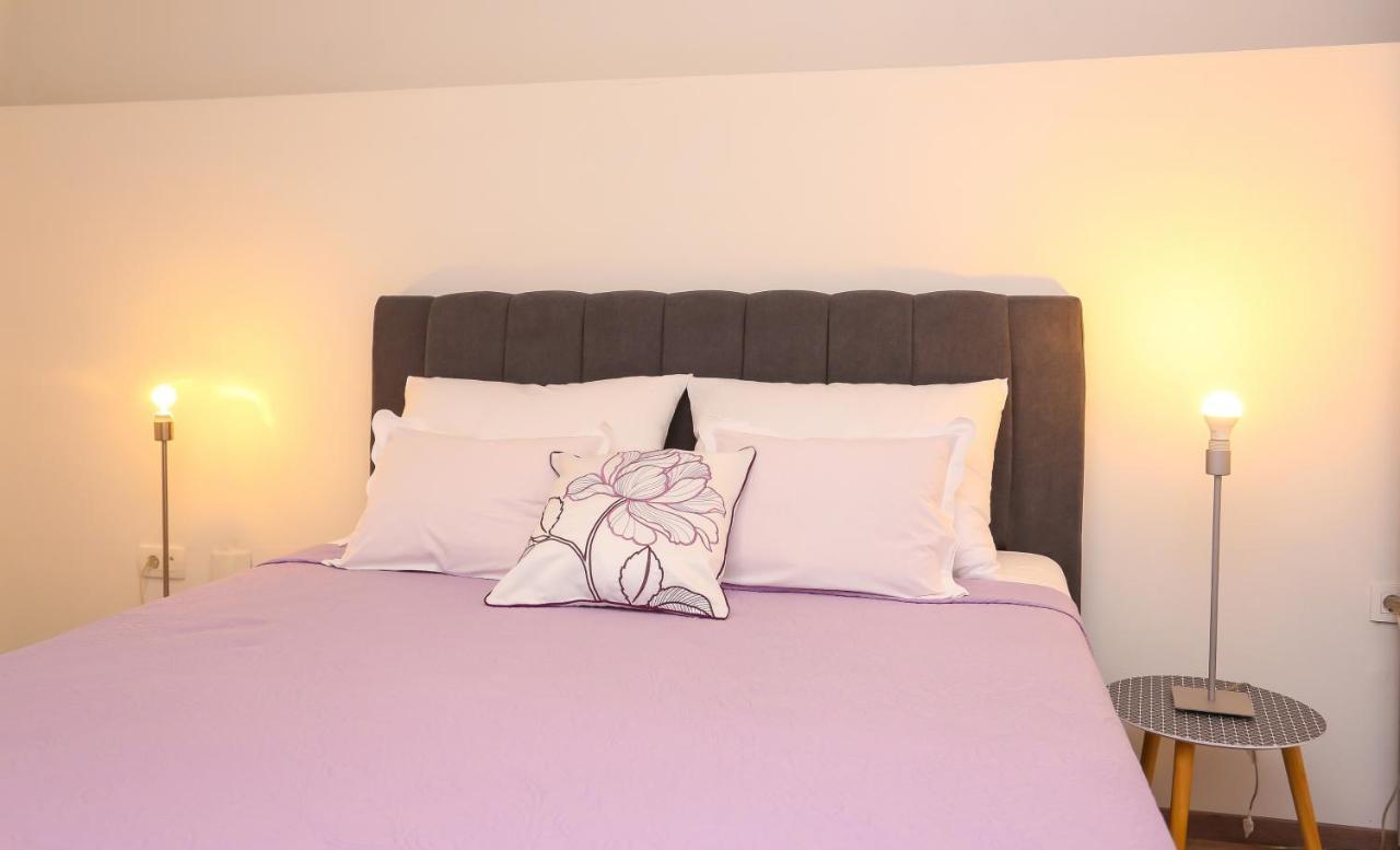 Apartment Dvor