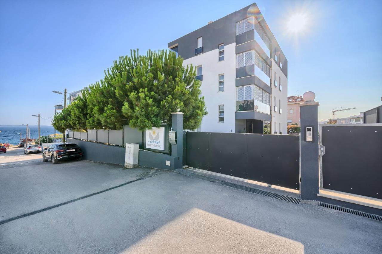 Liberty Living Apartment Split