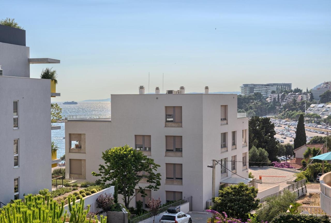 Liberty Living Apartment
