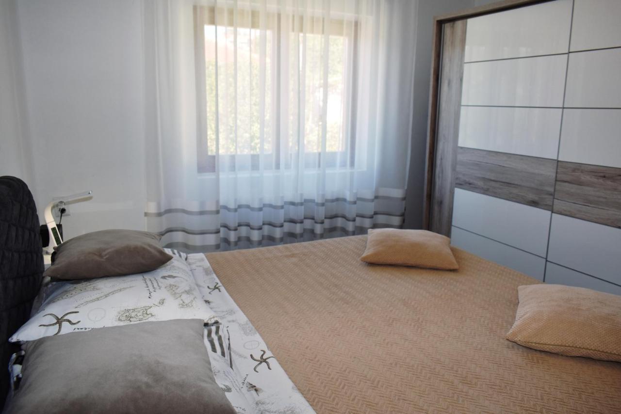 Maslic Apartment Split
