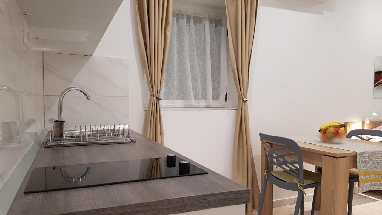 Tales Of - 100 Meters From The Seafront Appartement *