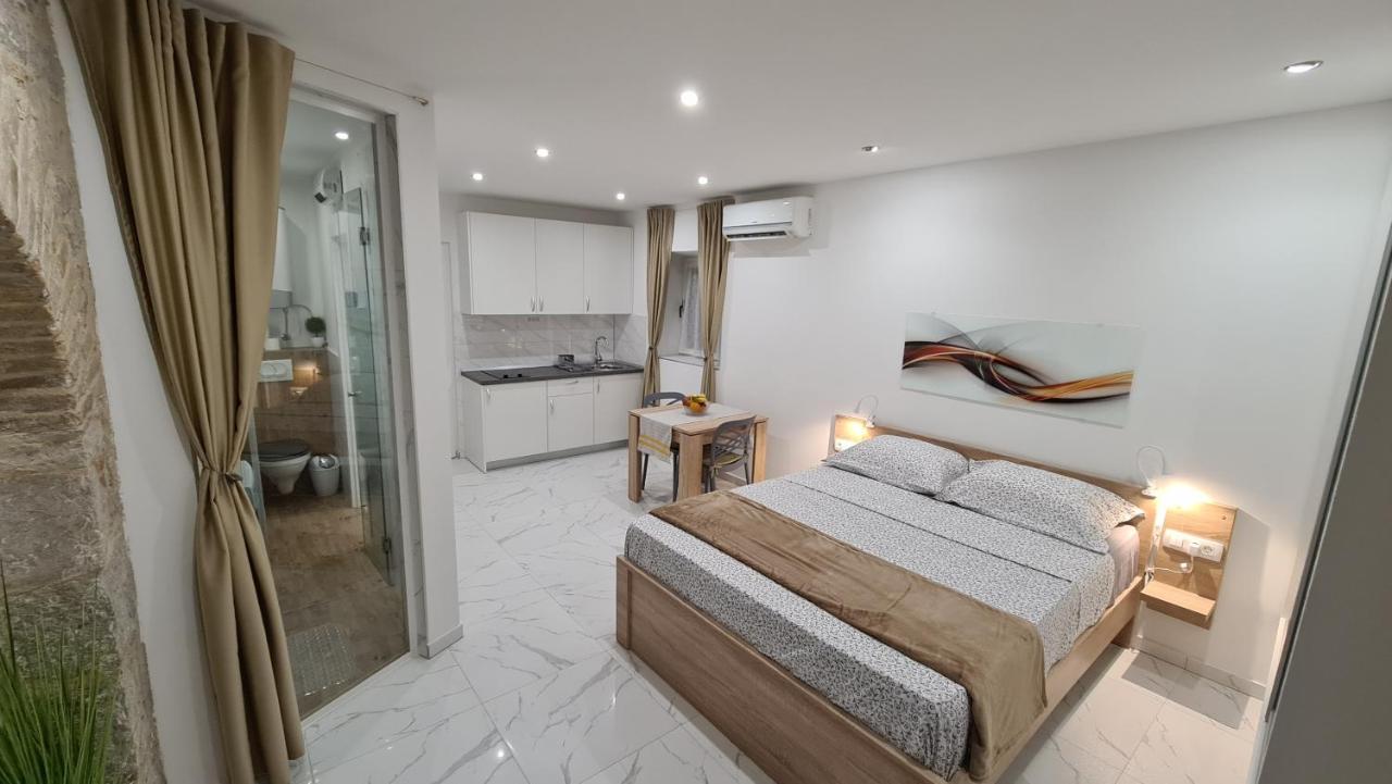 Appartement Tales Of - 100 Meters From The Seafront