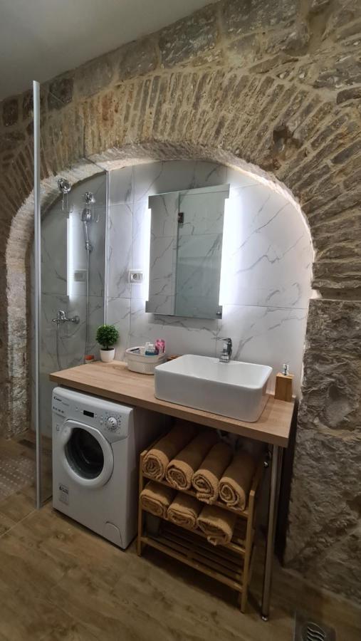 Tales Of - 100 Meters From The Seafront * Split
