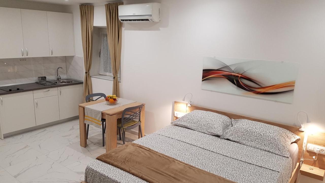Appartement Tales Of - 100 Meters From The Seafront Split