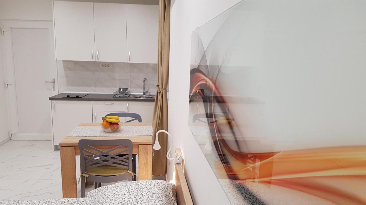 Appartement Tales Of - 100 Meters From The Seafront *