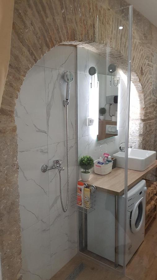 Tales Of - 100 Meters From The Seafront Split