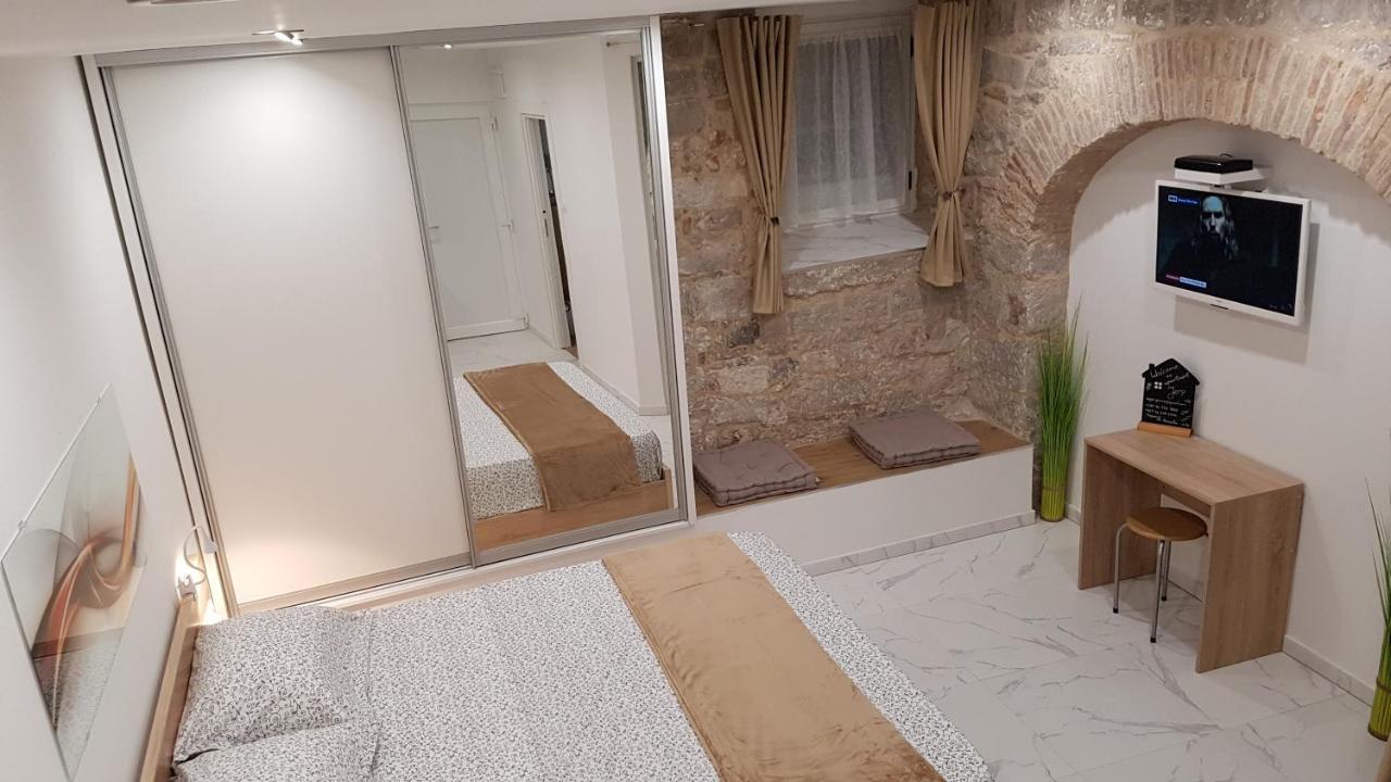 Tales Of - 100 Meters From The Seafront
