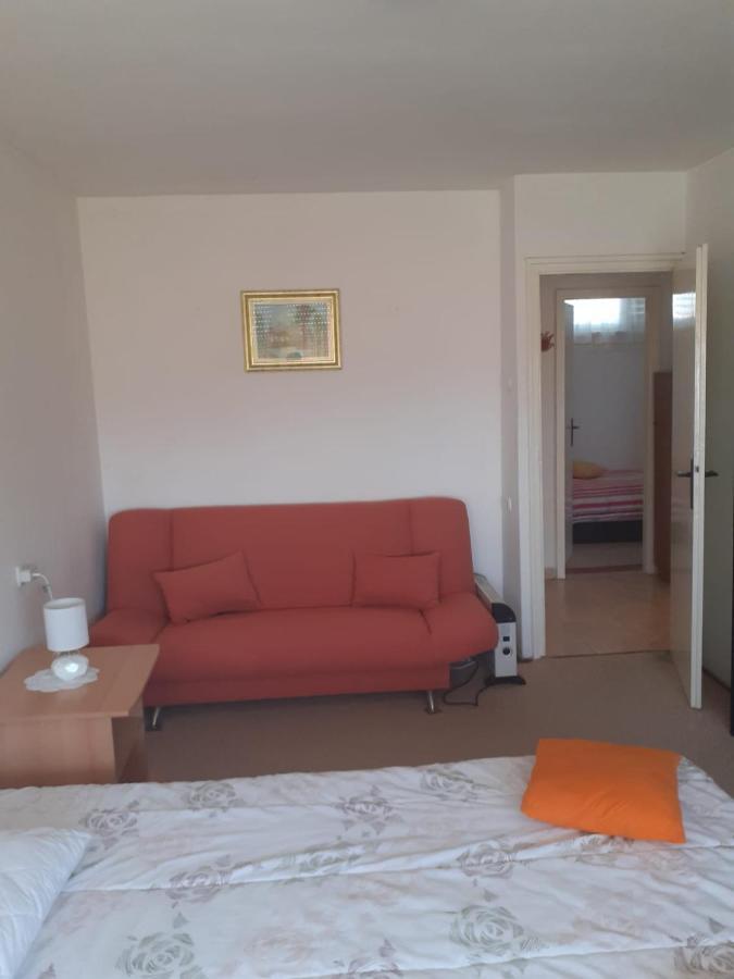 Apartment Sunshine- Center Of Split