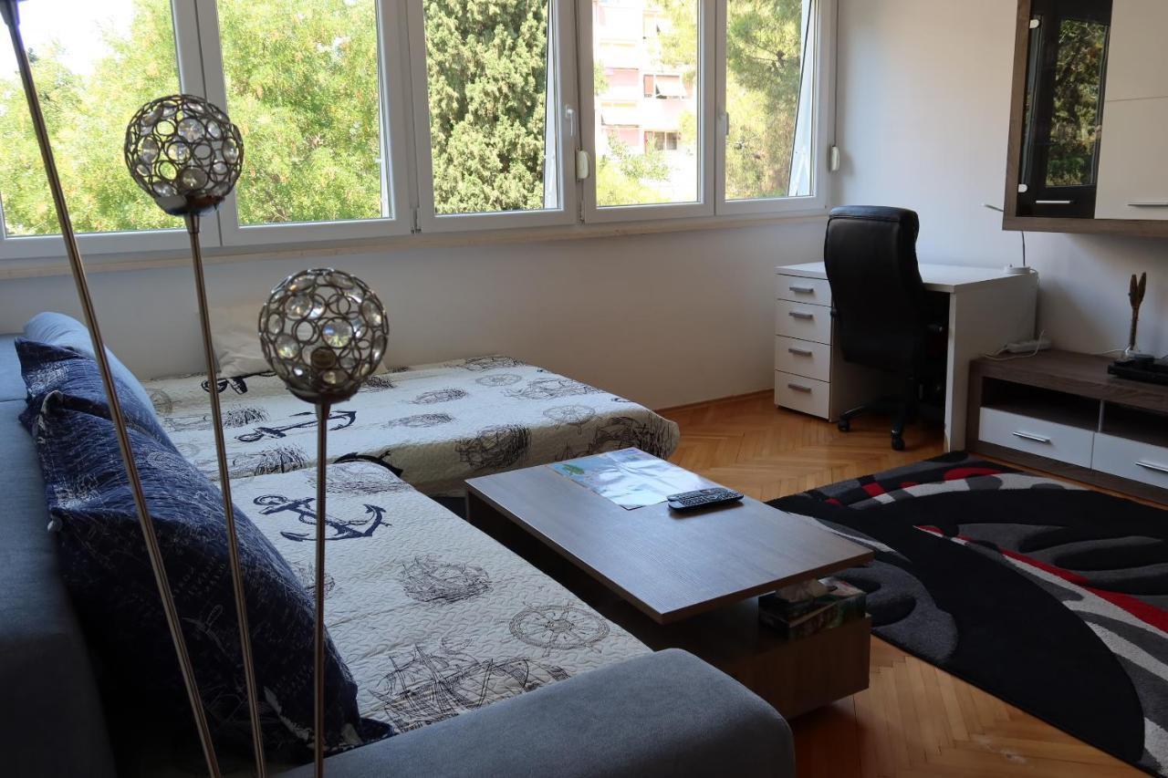 Apartment Mia Split