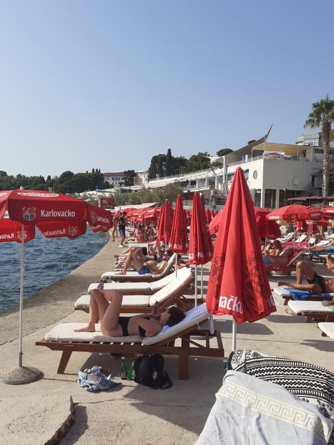 Sunshine- Center Of Split