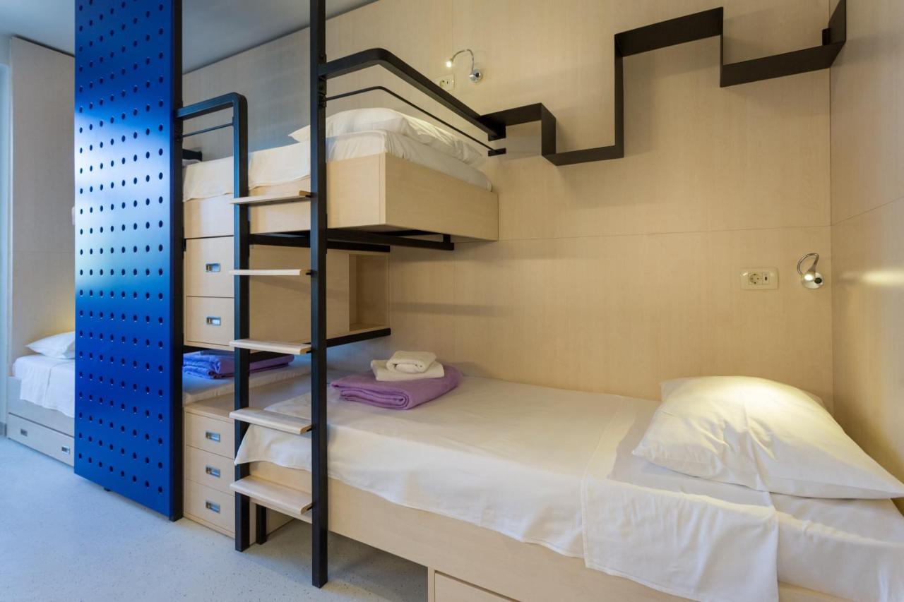 Bb Hostel Split