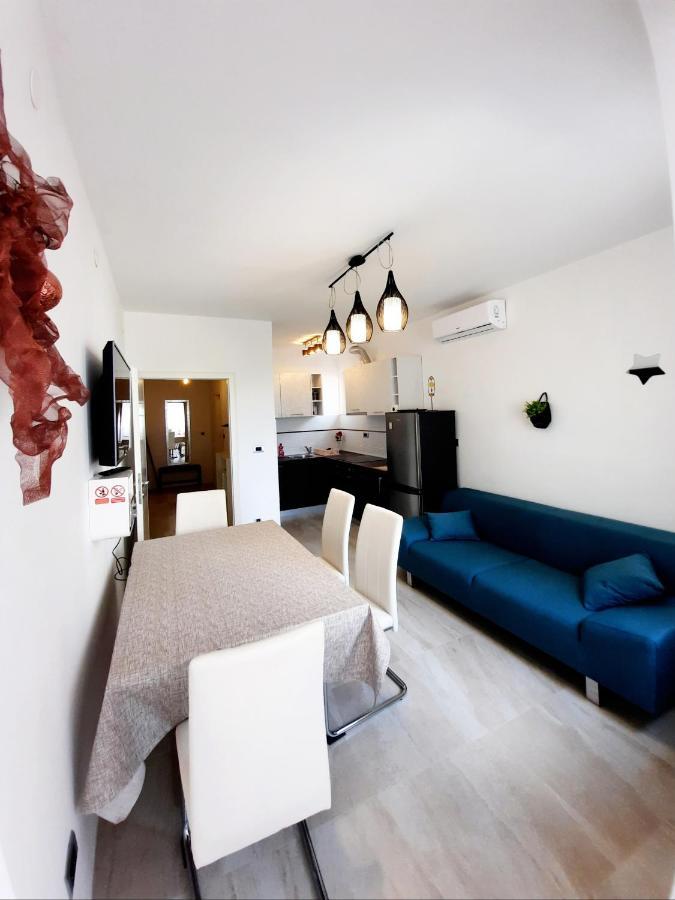Apartamento Symphony Veranda: Modern, New