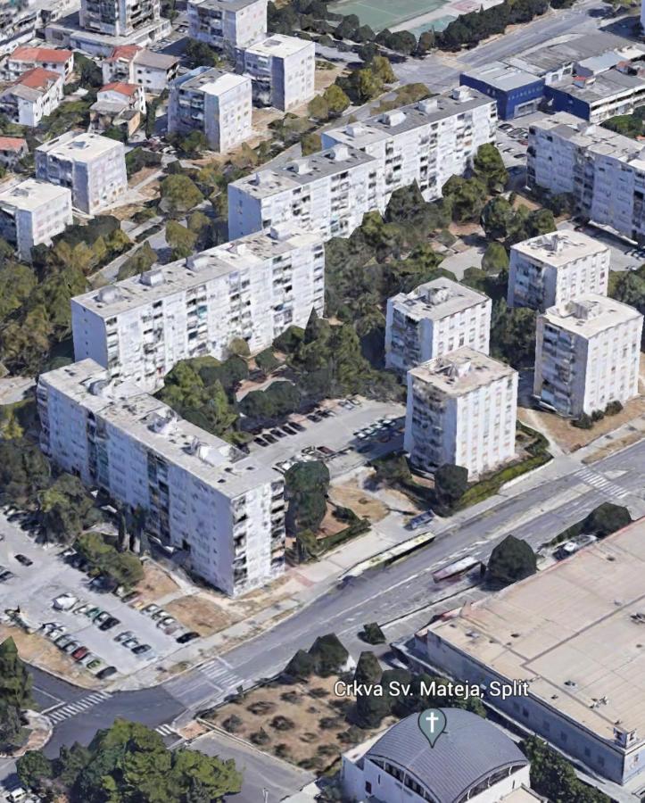 Apartman Deni Luxury
