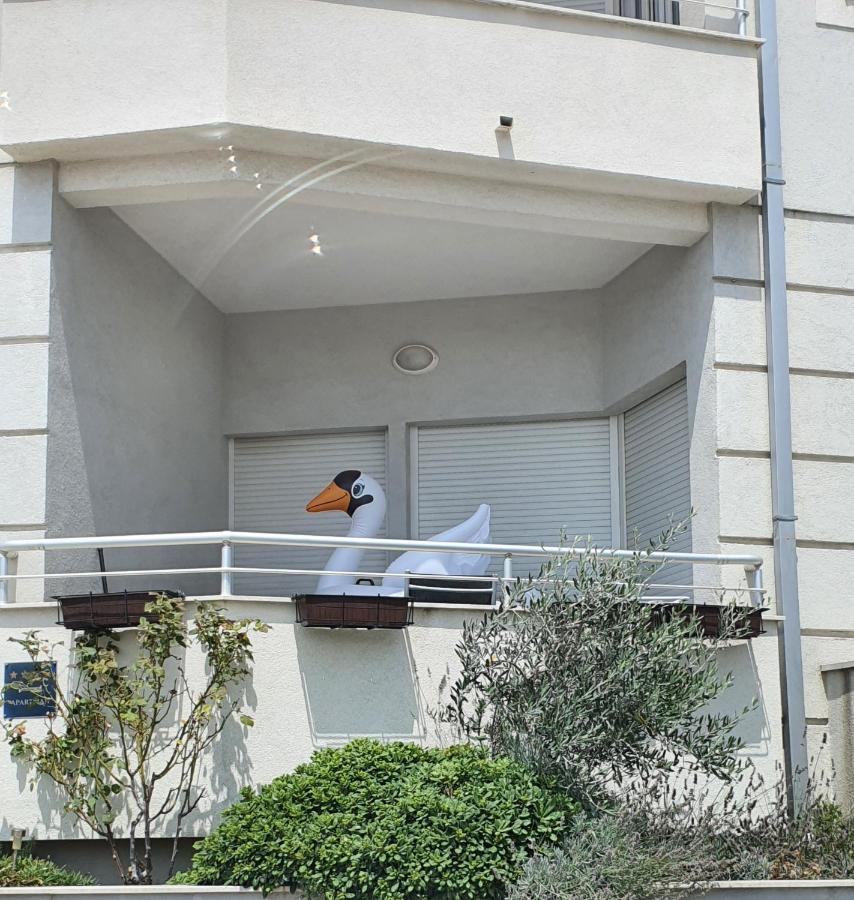 Adela Znjan Appartement *