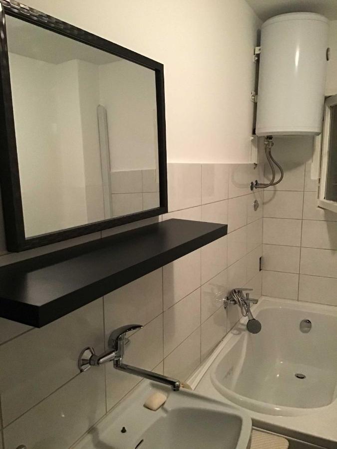 Apartment Asja Split