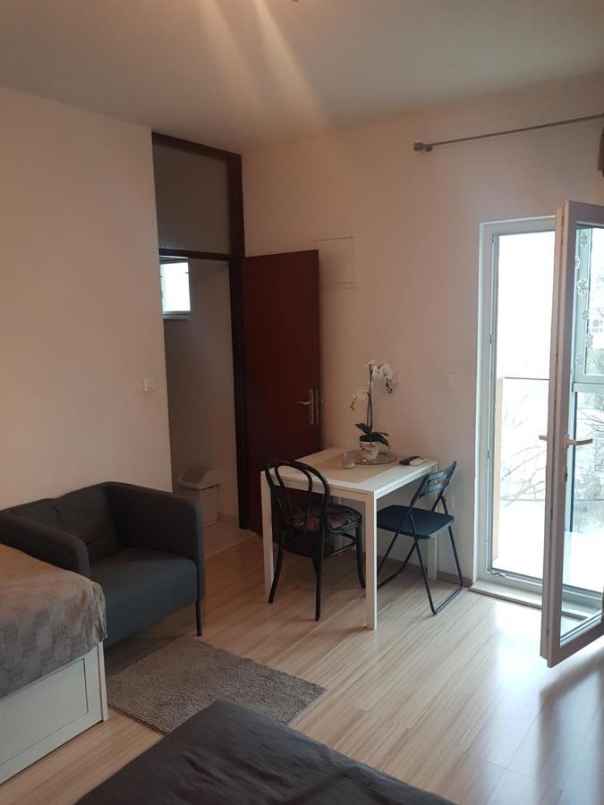 Apartment Mario *