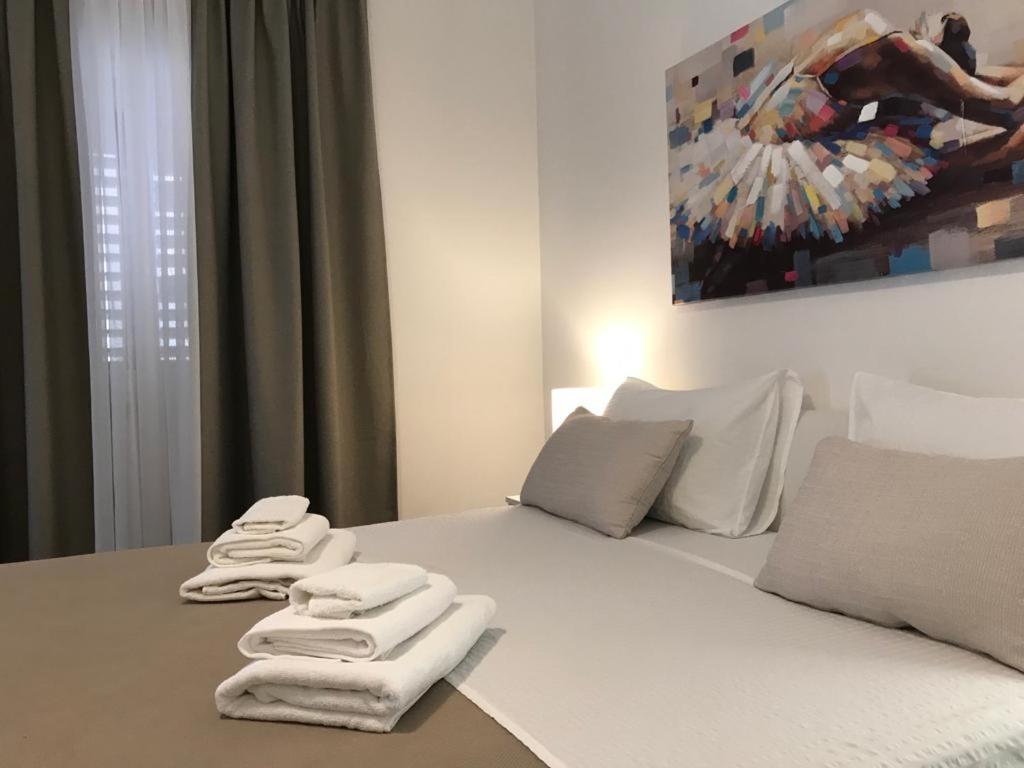 Guest house Marija Split