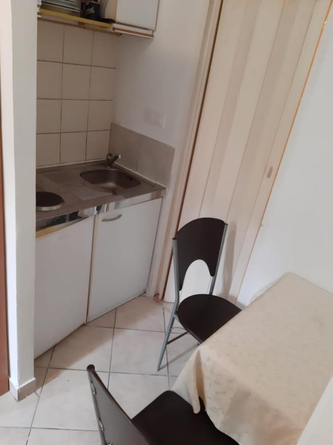 Tomisa Apartment Split