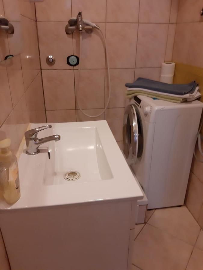 Apartment Tomisa Split