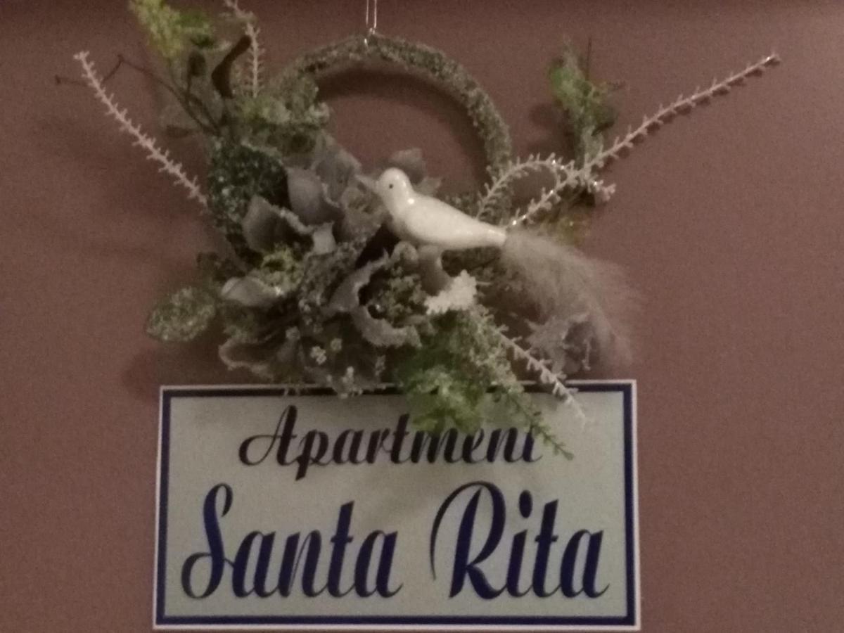 Apartment Santa Rita