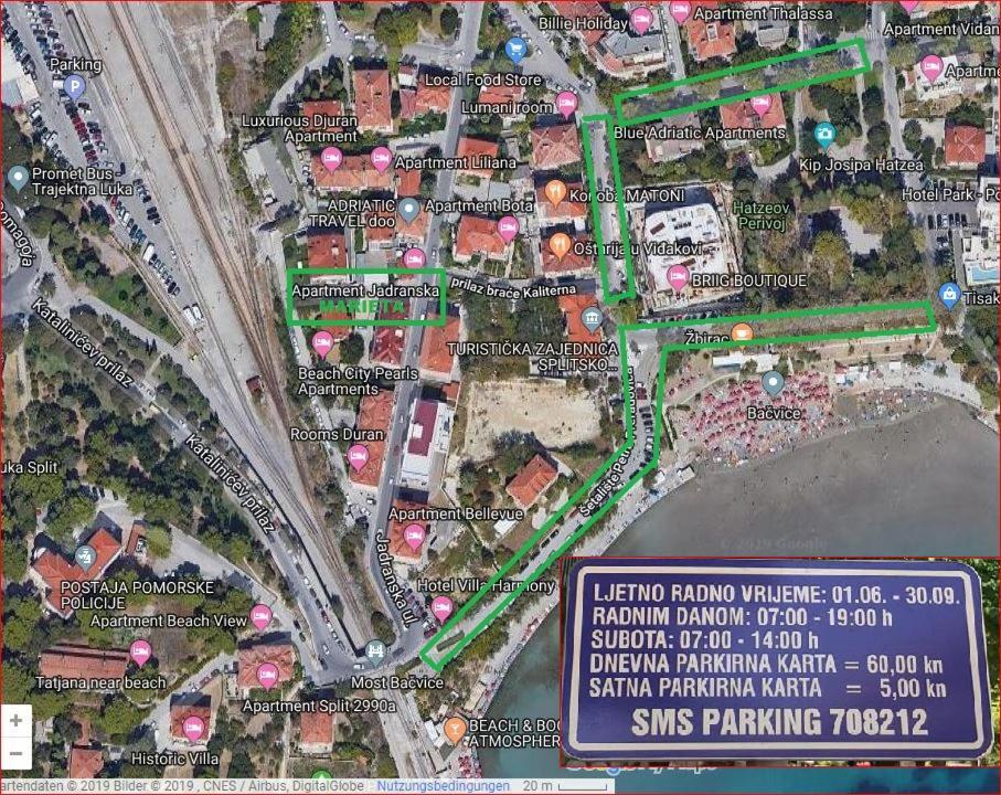 Apartman Marieta *