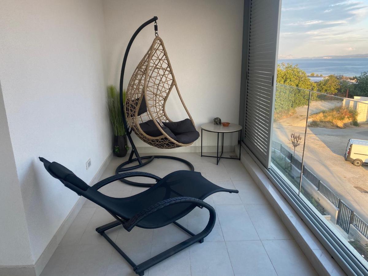 Euphoria Luxury * Split