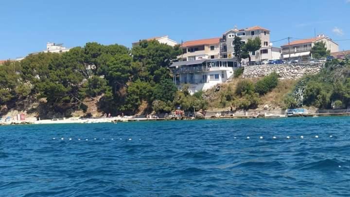 Apartment Dalmatino Split