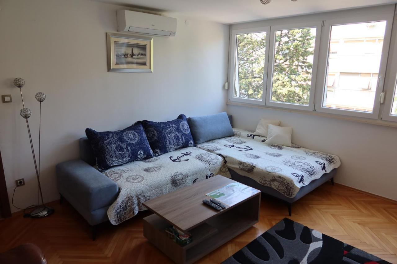Apartment Mia *