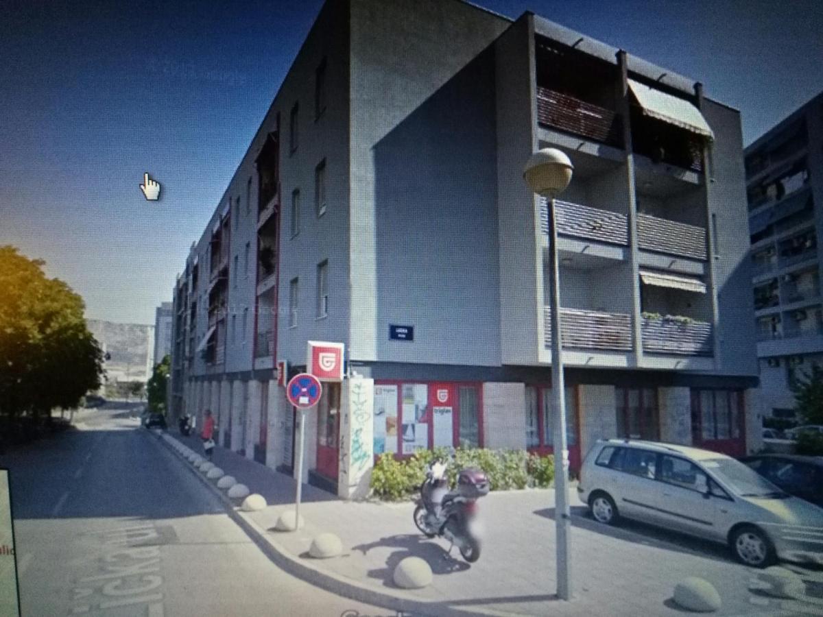 Apartment Santa Rita *