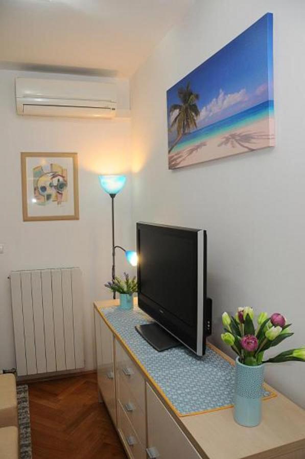 Apartment Brandy Apartamento Split