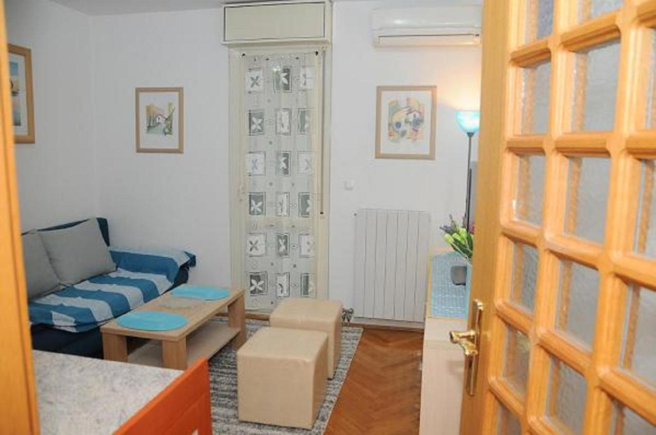Apartment Brandy Apartamento