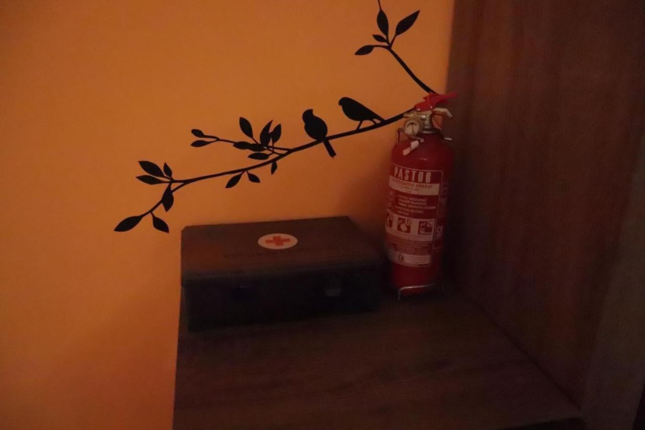 Studio Antonio Apartamento