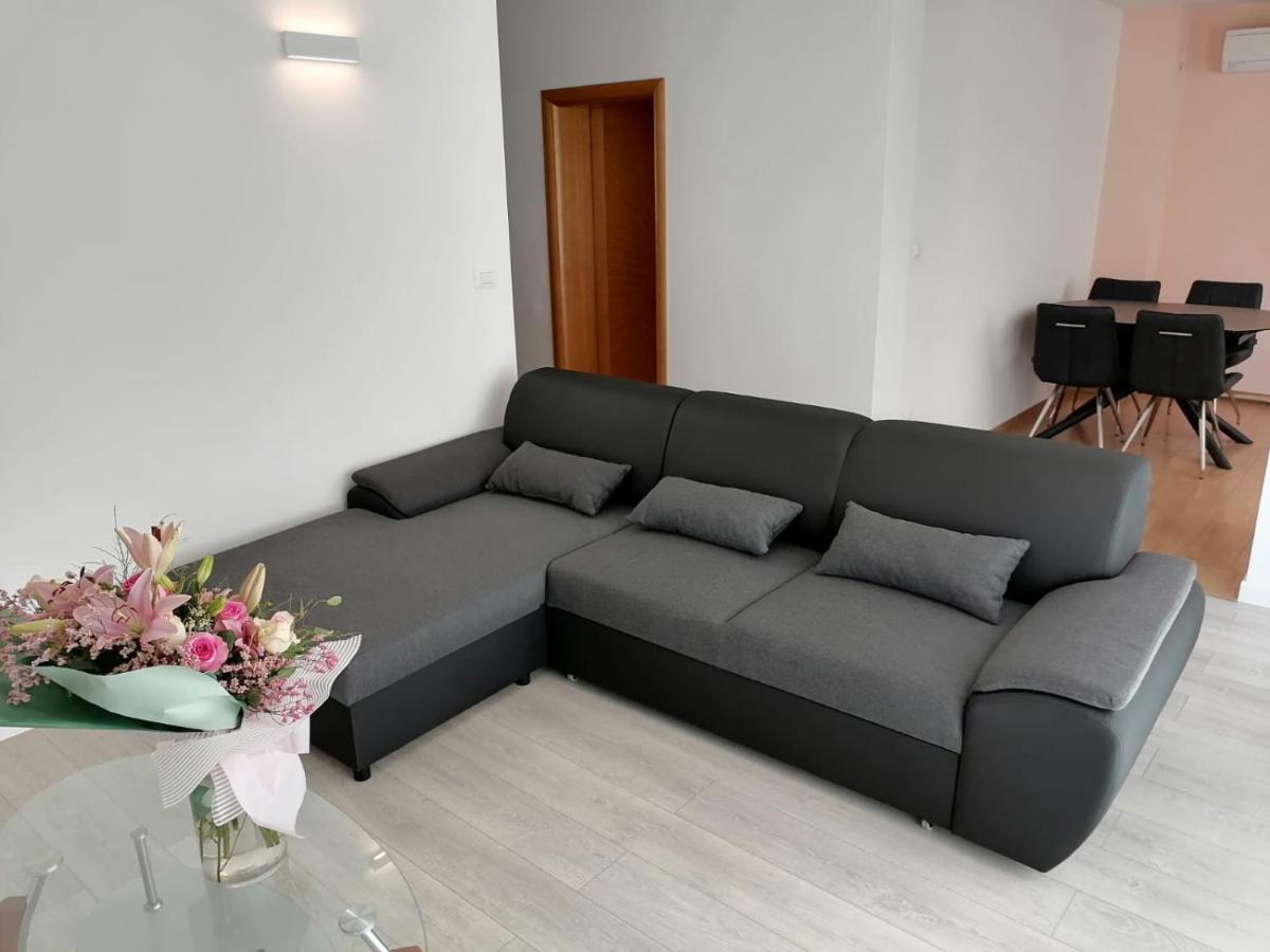 Modern Apartman