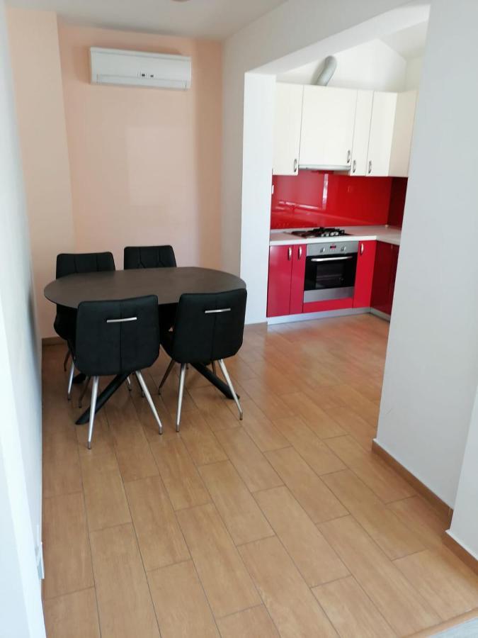 Modern Apartman *