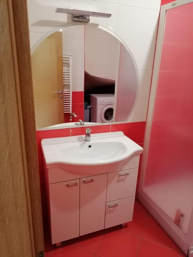 Modern Apartman Apartment Split