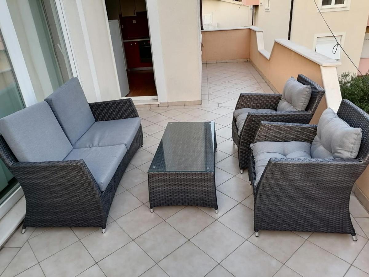 Apartment Modern Apartman Split