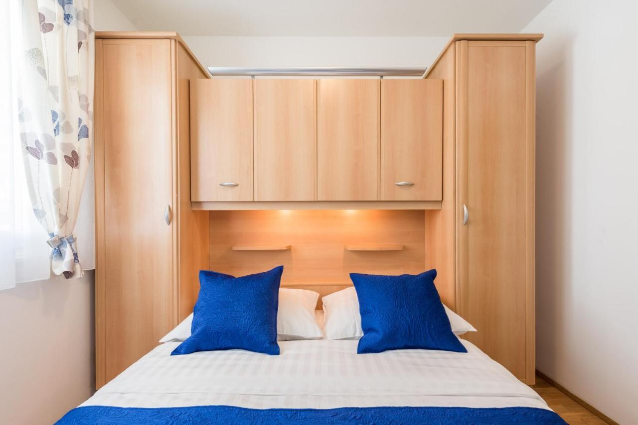 Apartment Blue Lagoon Split