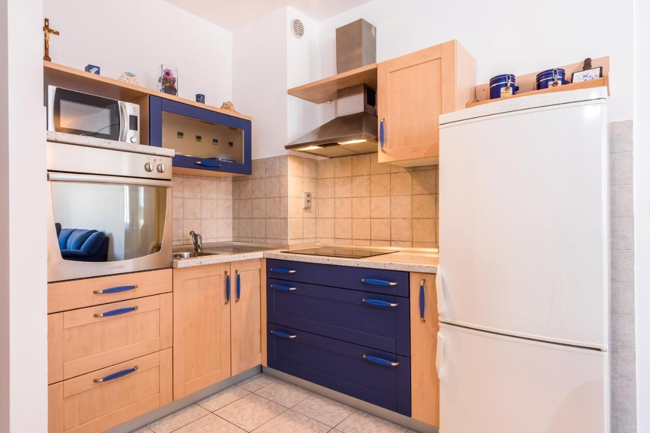Blue Lagoon Apartment Split