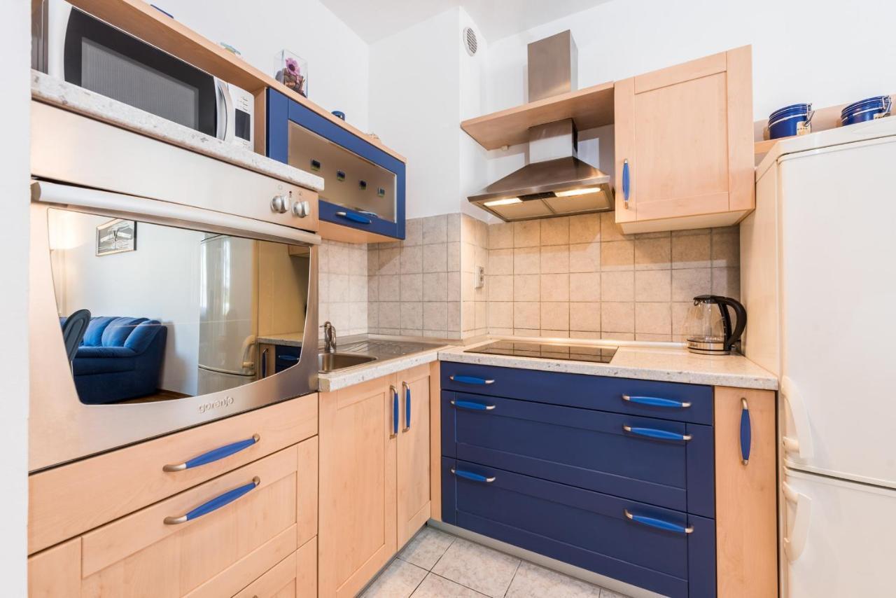 Blue Lagoon Apartment Split