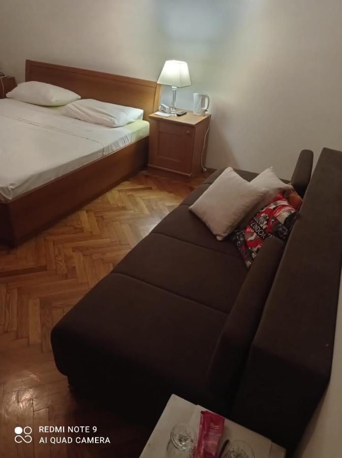 Homestay Guesthouse Roko Split