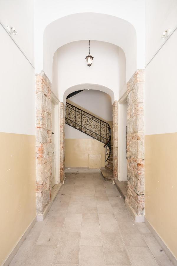 Luxury In The Center Of - Maniva Gasthof Split