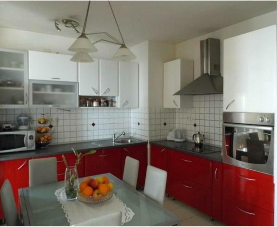 Guest house Beautiful With View *