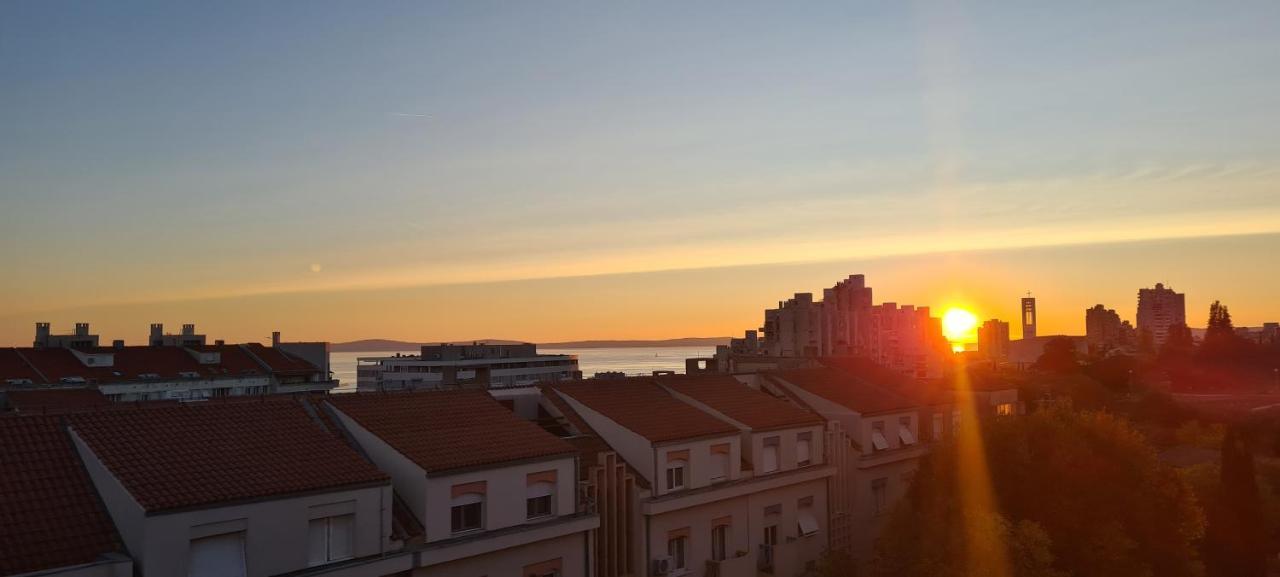 Apartamento Kuntenat